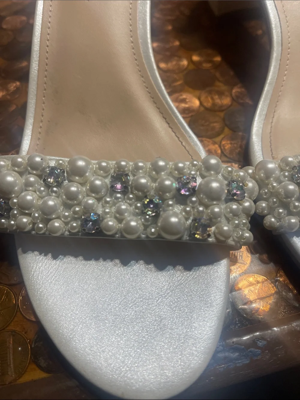 Steve Madden bt02 elegant